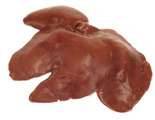 Wholesale trucks: Pork Livers