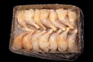 Wholesale halal: Halal Chicken Cuts