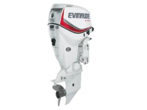 Wholesale auto accessories: Evinrude E115DGX 115 HP Outboard Motor