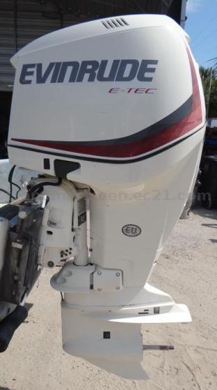 2014 Evinrude 250 Hp Etec E-tec 2-stroke 25(id:11821771). Buy United 