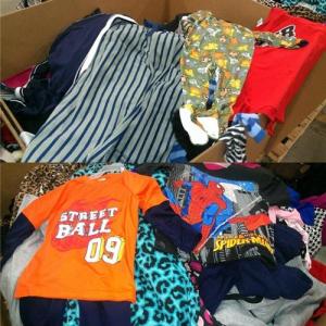 Wholesale kingdom: Used Clothes, Used Shoes, Used Bags