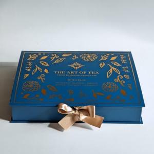 Wholesale flavored tea: T'REST Wellness Infusion Collection