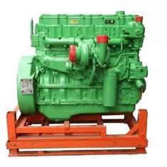Wholesale excavator hydraulic pumps: Caterpillar Excavator CAT C7 Engine 6 Cylinders Maoqun Engine Assy