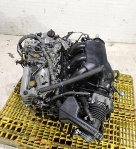 Wholesale sales: JDM Used Auto Engines From LEXUS TOYOTA / HONDA / NISSAN Good Condition Engine for Sale