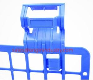 Wholesale plastic hooks: Singapore Plastic Scaffold Brickguards