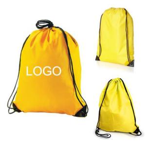 Wholesale oxford: Oxford Fabric Drawstring Bag,Oxford Fabric Drawstring Bag Supplier in China,Drawstring Backpack