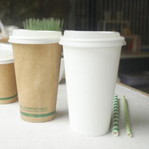 Wholesale paper cups: Bio Paper Cup Biodegradable