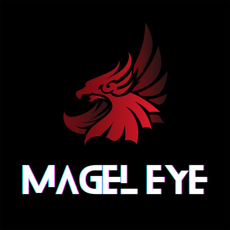 PT. Magel Eye