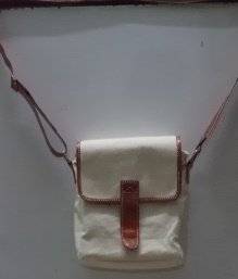 Wholesale digital printing materials: Conductor Bag
