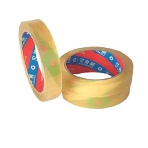 Wholesale tape cutting: Transparent Packing Eco-friendly Degradable Cellophane Film Adhesive Tape