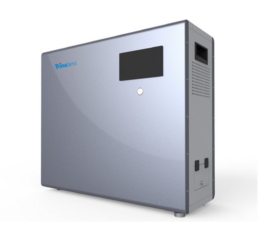 Trinahome 1.5kW/3.0kWh 4.2kWh Off Grid Battery Energy Storage System ...