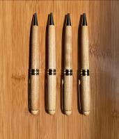 Bamboo Pens