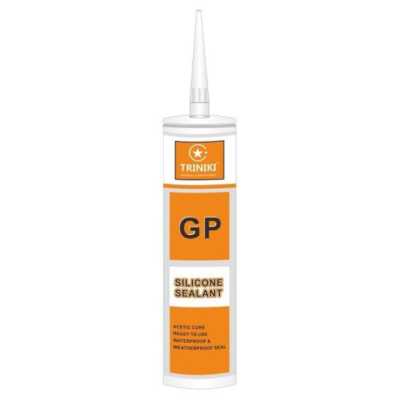 Sell GP General Purpose Silicone Sealant