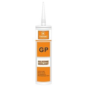 Wholesale general purpose sealant: GP General Purpose Silicone Sealant