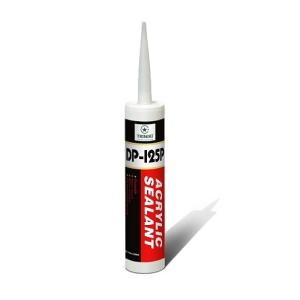 Wholesale plastic guttering: Pro Paintable Acrylic Latex Caulk & Sealant