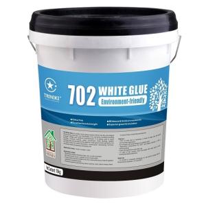 Wholesale paint odour: 702 Environment-friendly White Latex Glue