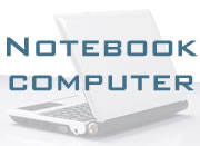 Notebook Computer