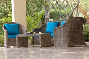 Wholesale furniture: Synthetic Rattan Furniture