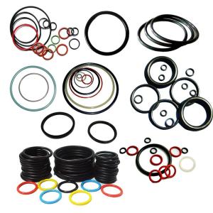 Wholesale fuel pump elements: Diesel Engine Spare Parts for MTU Engine X00011024(O-ring)