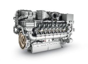 Wholesale engine part: MTU Diesel Engine Parts O-ring 700294160001 700429160000 Original Patrs