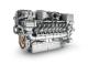 MTU Diesel Engine Parts O-ring 700294160001 700429160000 Original Patrs