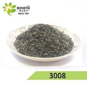 Wholesale market: Chinese Green Tea Chunmee Tea 3008 in Middle East Market