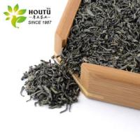 EU Standard China Green Tea Top Quality 41022AAAAAA Chunmee Fresh Taste