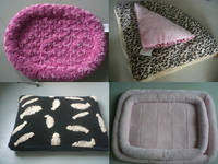 Sell  pet bed-CIMG2354-4