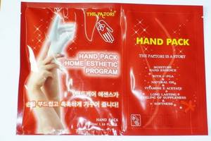 Wholesale removable vinyl: Hand Mask Pack
