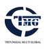 PT. Tritunggal Multi Global Company Logo