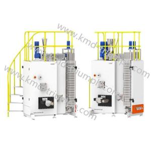 Wholesale cleaning roller: POY Fiber Spinning Lab Machine