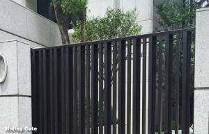 Wholesale gate card reader: TRONCO SG Series Sliding Gate