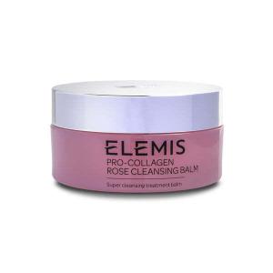 Wholesale balm: ELEMIS Pro-Collagen Rose Cleansing Balm 105ml 3.5 Fl Oz