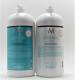 Moroccanoil Professional Shampoo and Conditioner for All Hair Type 67.6 Oz
