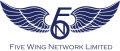 Five Wing Network Limited Company Logo