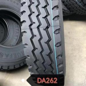 Wholesale heavy truck tires: ISO CCC Truck Bus Tyres 1000R20 401120 for Advance Aelos Linglong