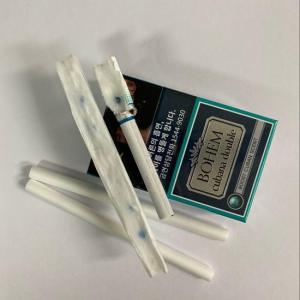 Wholesale tip: Cigarette Filter Rods and Filters Tip Safe Choice Fr Cigarettes and Rolling Your Own RYO Tobacco