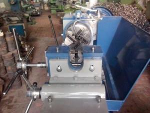 Wholesale Other Manufacturing & Processing Machinery: Bolt Threading Machine