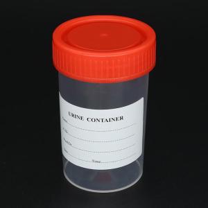 Wholesale Medical Test Kit: Urine Container