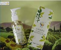 Camellia Massage Oil