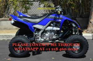 Wholesale high torque: Yamaha Raptor 700R