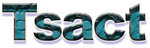 Tsact Co., Ltd. Company Logo