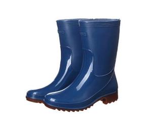 Wholesale dress shoes: Rain Boots     Rubber Rainboot     Oil and Alkali Resistant Industrial Boots