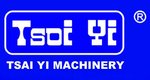 Taiwan Tsai Yi Machinery Industrial Co., Ltd. Company Logo
