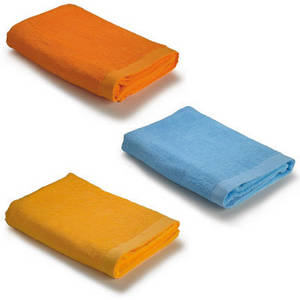 Wholesale Home Textile: Cotton Towels
