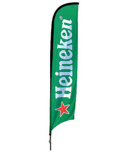 Wholesale outdoor banner: Flag Banners