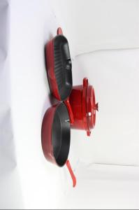 Wholesale cook ware: Cast Iron Pot Set