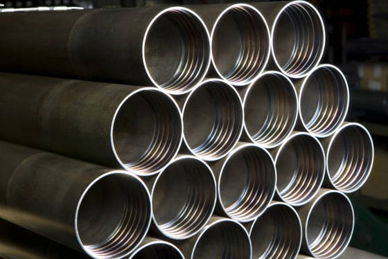 Sell ( Exploration ) Drill rods B, N, H, P size