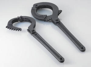 Wholesale Manufacturing & Processing Machinery: (Mining,Exploration,Coring,Drilling) Full Grip Wrench