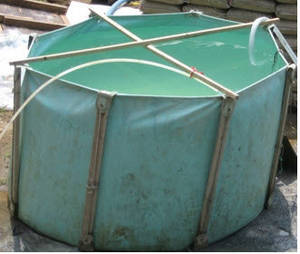 Wholesale water: (Mining,Exploration,Coring,Drilling) Water Tank